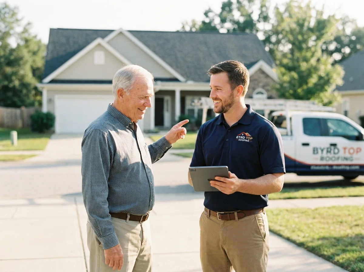 Roofing Kings Mountain, KY FAQs